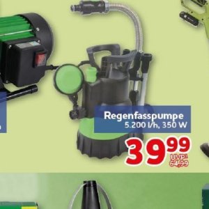 Pumpen