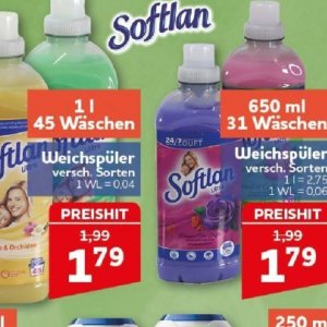 Softlan