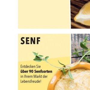 Senf