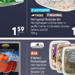 Sellerie bei Citti Markt
