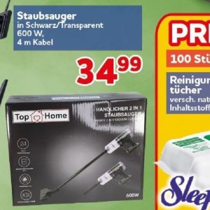 Staubsauger