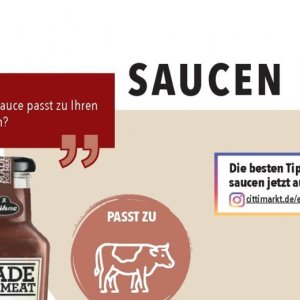 Saucen