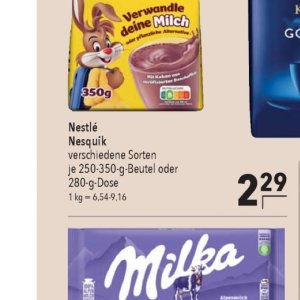Nesquik
