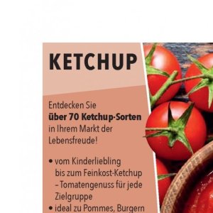 Ketchup