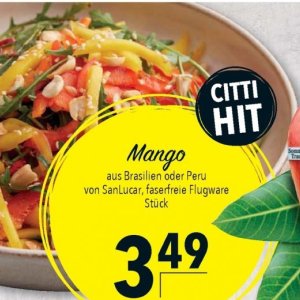 Mango