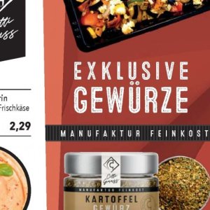 Gewürze