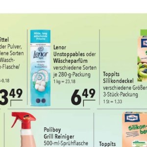 Lenor