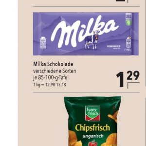 Schokolade