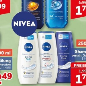 Nivea