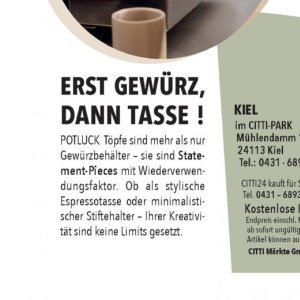 Töpfe