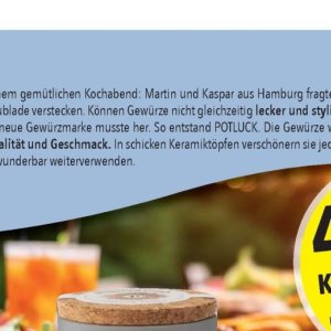 Gewürze