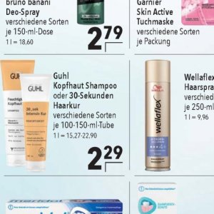 Shampoo