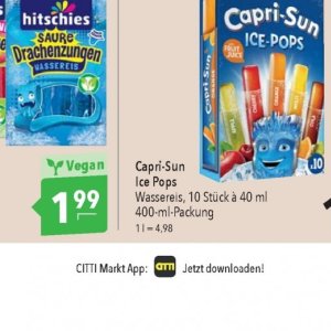 Capri-sun