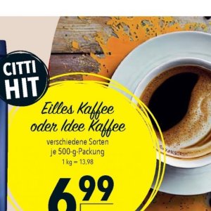 Kaffee