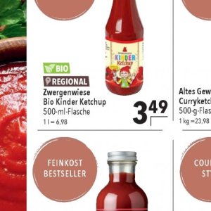 Ketchup