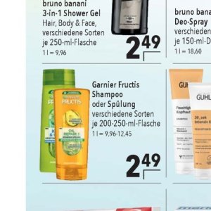 Garnier
