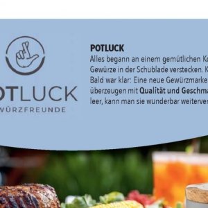 Gewürze