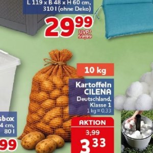 Kartoffeln
