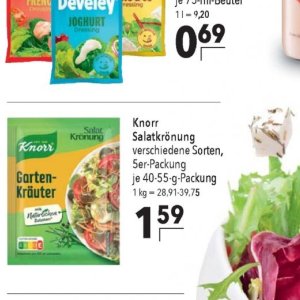 Knorr