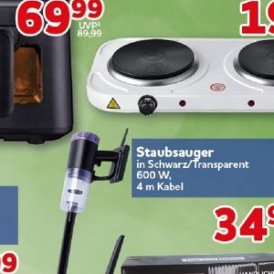 Staubsauger