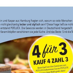 Gewürze