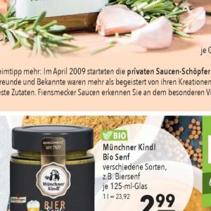 Saucen