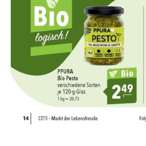 Pesto