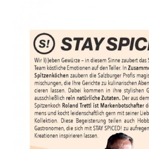 Gewürze