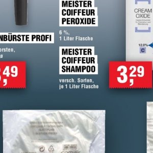 Shampoo