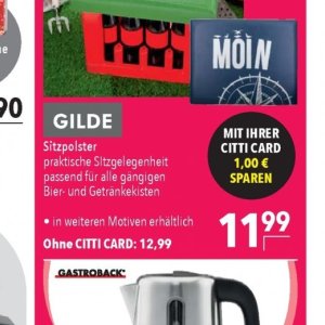 Rasierklingen gillette