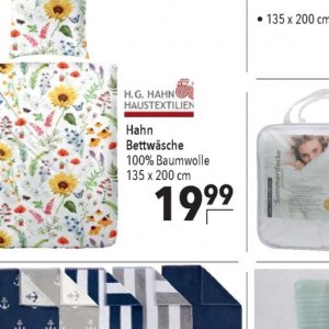 Bettwäsche