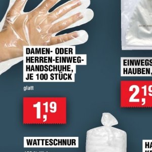 Handschuhe