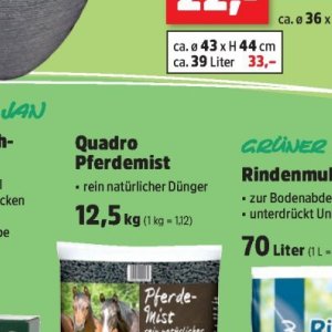 Dünger