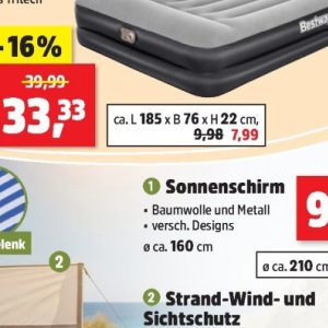 Sonnenschirm