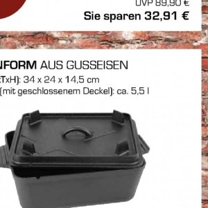 Deckel
