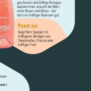 Chorizo bei Citti Markt