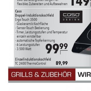 Grills