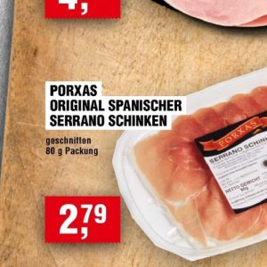 Schinken