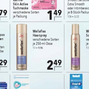 Haarspray