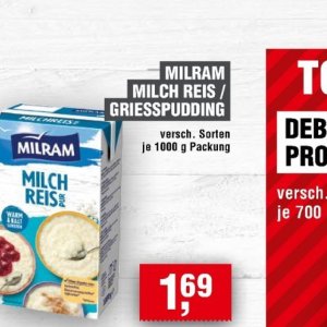 Milch