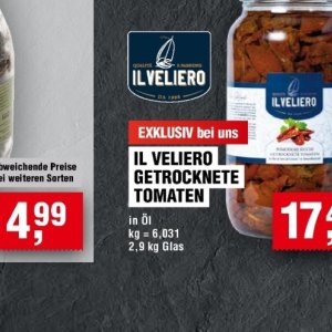 Getrocknete tomaten