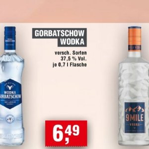 Wodka