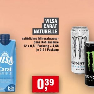 Mineralwasser