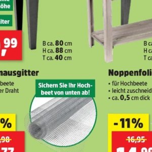 Hochbeet