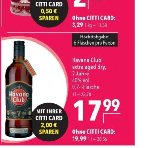 Havana club