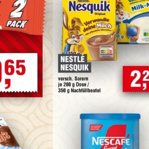 Nesquik