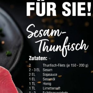 Thunfisch