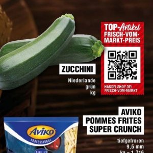 Zucchini