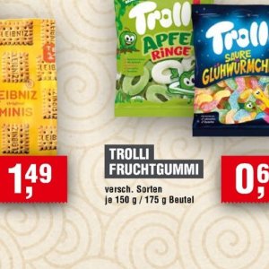 Fruchtgummi