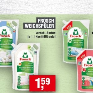Frosch